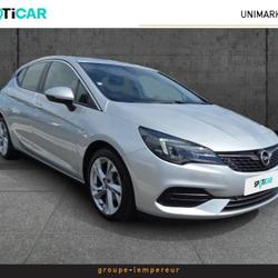 Opel Astra 1.2 Turbo 130ch Elegance Beaurains