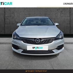 Opel Astra 1.2 Turbo 130ch Elegance Beaurains