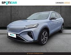 MG Marvel R Beaurains