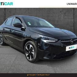 Opel Corsa Electric 136ch Elegance Business Beaurains