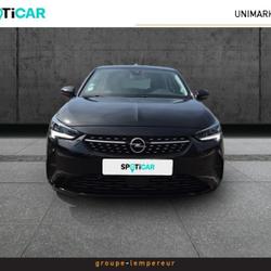Opel Corsa Electric 136ch Elegance Business Beaurains