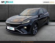 MG Marvel R Beaurains