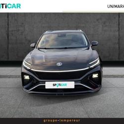 MG Marvel R EV 180ch - 70kWh Luxury 2WD Beaurains