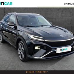 MG Marvel R EV 180ch - 70kWh Luxury 2WD Beaurains