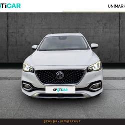 MG EHS 1.5T GDI 258ch PHEV Luxury Beaurains