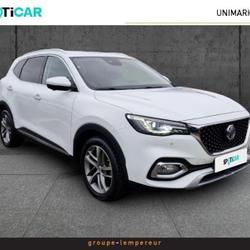 MG EHS 1.5T GDI 258ch PHEV Luxury Beaurains