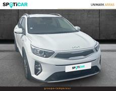 Kia Stonic Beaurains