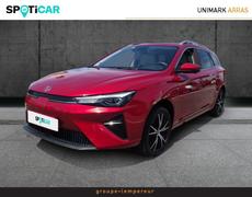 MG MG5 Beaurains