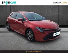 Toyota Corolla Beaurains