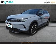 Opel Grandland Beaurains