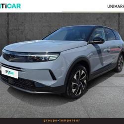 Opel Grandland 1.2 Turbo Hybrid 145ch GS e-DCT6 Beaurains