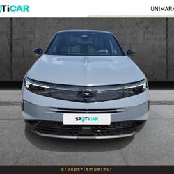 Opel Grandland 1.2 Turbo Hybrid 145ch GS e-DCT6 Beaurains