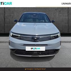 Opel Grandland 1.2 Turbo Hybrid 145ch GS e-DCT6 occasion - Beaurains - photo 2/38