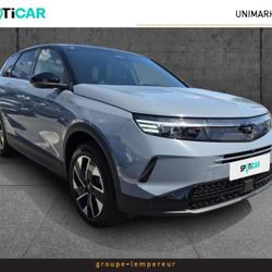 Opel Grandland 1.2 Turbo Hybrid 145ch GS e-DCT6 occasion - Beaurains - photo 3/38
