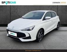 MG MG3 Beaurains