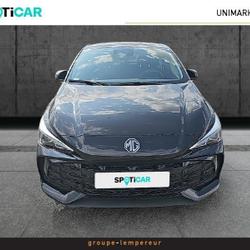 MG MG3 1.5 Hybrid+ 195ch Comfort Beaurains