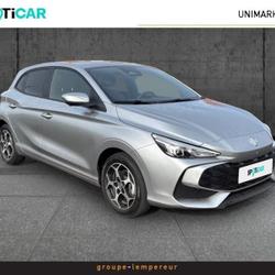 MG MG3 1.5 Hybrid+ 195ch Comfort Beaurains