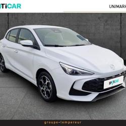 MG MG3 1.5 Hybrid+ 195ch Comfort Beaurains