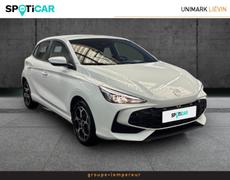 MG MG3 Beaurains
