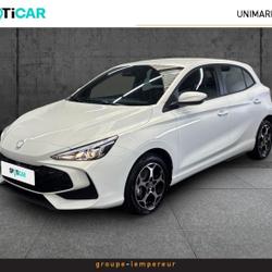MG MG3 1.5 Hybrid+ 195ch Comfort Beaurains