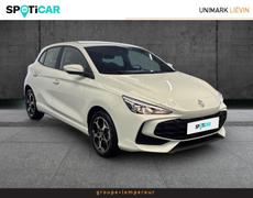 MG MG3 Beaurains