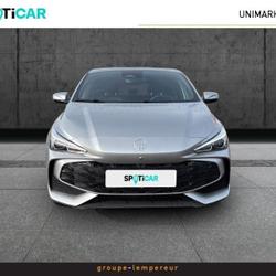 MG MG3 1.5 Hybrid+ 195ch Luxury Beaurains