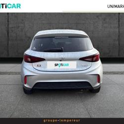 MG MG3 1.5 Hybrid+ 195ch Luxury Beaurains