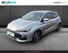 MG MG3 Beaurains