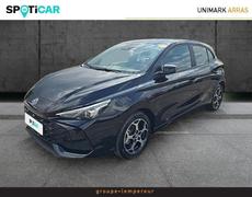 MG MG3 Beaurains