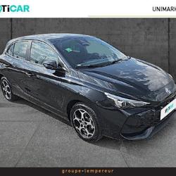 MG MG3 1.5 Hybrid+ 195ch Luxury Beaurains