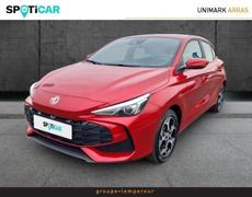 MG MG3 Beaurains
