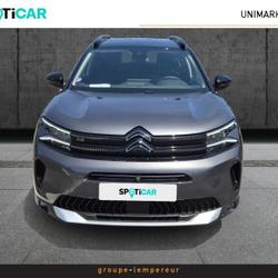Citroen C5 Aircross 1.2 Hybride 136ch &Euml;-SERIES boite automatique Beaurains