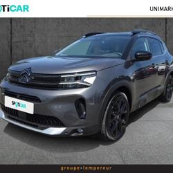 Citroen C5 Aircross 1.2 Hybride 136ch &Euml;-SERIES boite automatique Beaurains