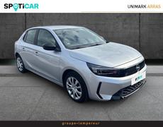 Opel Corsa Beaurains
