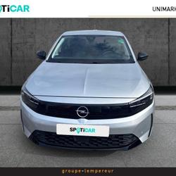 Opel Corsa 1.2 Turbo 100ch Edition BVA8 Beaurains