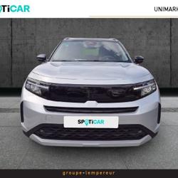 Opel Frontera 1.2 Turbo Hybrid 145ch GS e-DCT6 Beaurains