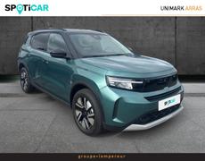 Opel Frontera Beaurains