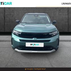 Opel Frontera 1.2 Turbo Hybrid 145ch GS e-DCT6 occasion - Beaurains - photo 2/33