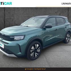 Opel Frontera 1.2 Turbo Hybrid 145ch GS e-DCT6 occasion - Beaurains - photo 3/33