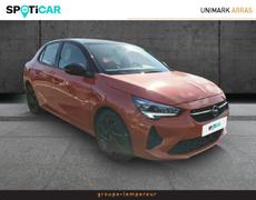 Opel Corsa Beaurains