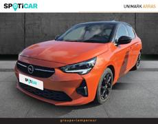 Opel Corsa Beaurains