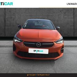 Opel Corsa 1.2 Turbo 100ch GS Line occasion - Beaurains - photo 2/38