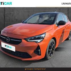Opel Corsa 1.2 Turbo 100ch GS Line occasion - Beaurains - photo 3/38