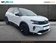 Citroen C5 Aircross Beaurains