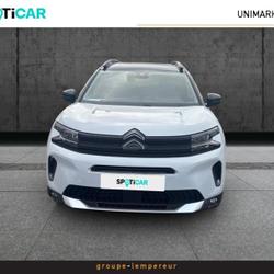 Citroen C5 Aircross 1.2 Hybride 136ch &Euml;-SERIES boite automatique Beaurains