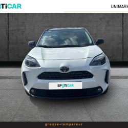 Toyota Yaris Cross 130h Collection MC24 occasion - Beaurains - photo 2/33