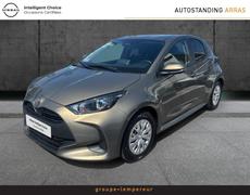 Toyota Yaris Beaurains
