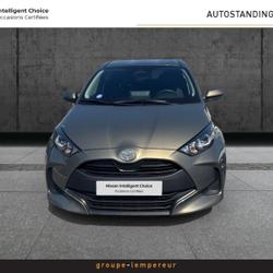 Toyota Yaris 116h Dynamic 5p MY22 Beaurains