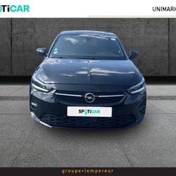 Opel Corsa Corsa-e 136ch Ultimate Beaurains