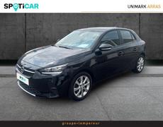 Opel Corsa Beaurains